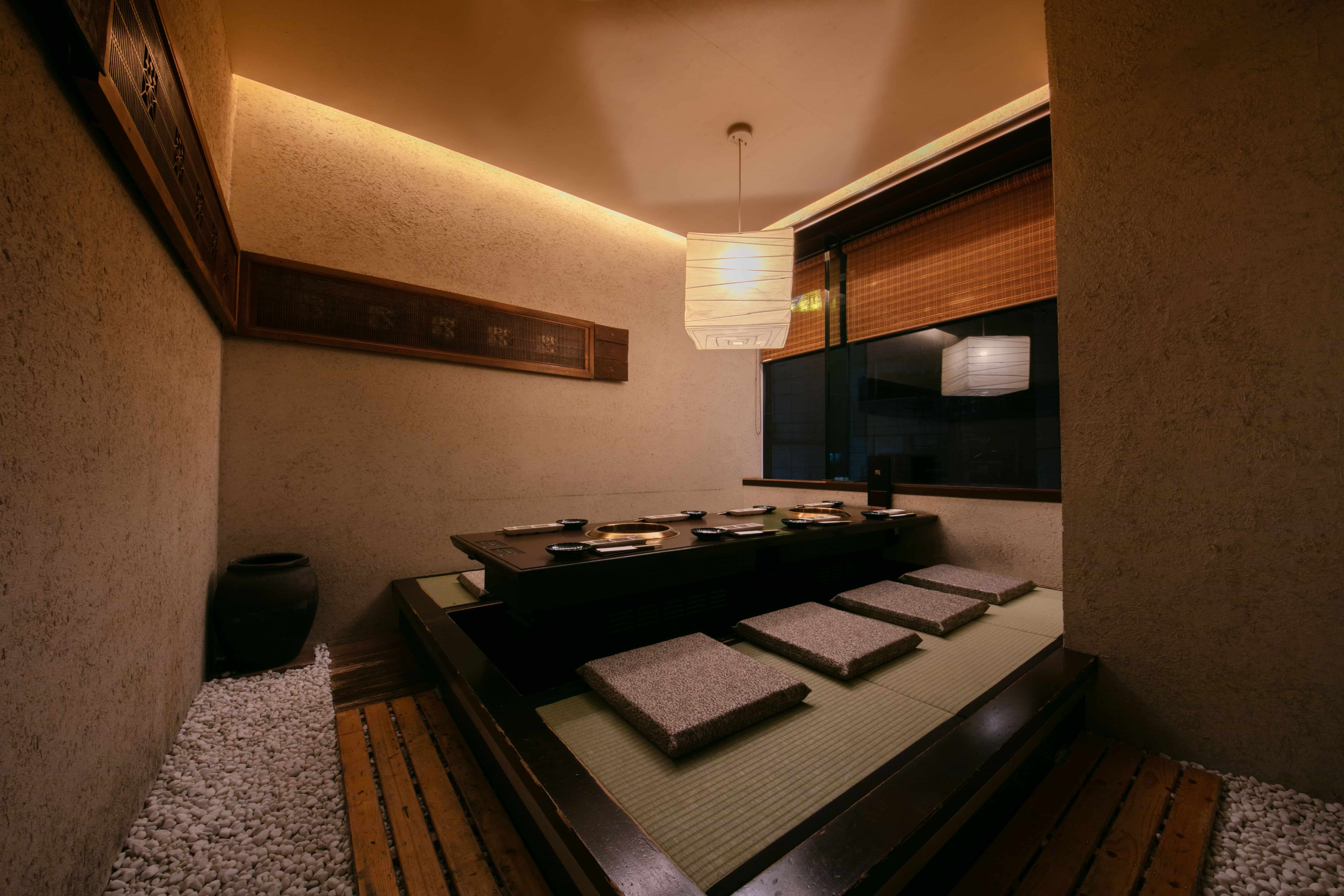 【公式】焼肉 燦家Lucent